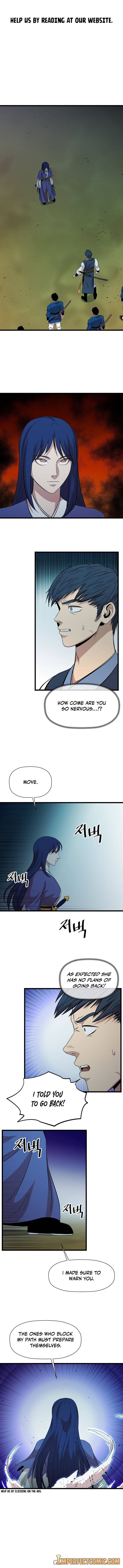 Return of The Bachelor chapter 103 page 3