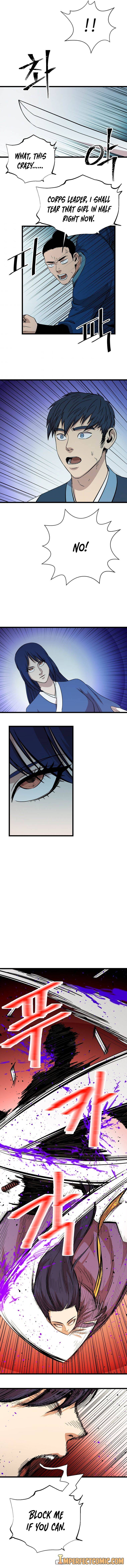 Return of The Bachelor chapter 103 page 4