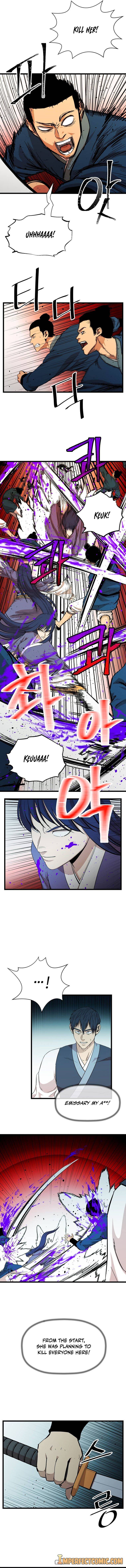 Return of The Bachelor chapter 103 page 5