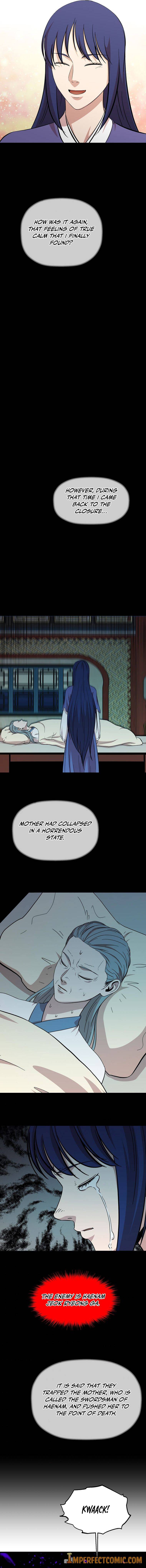 Return of The Bachelor chapter 103 page 7