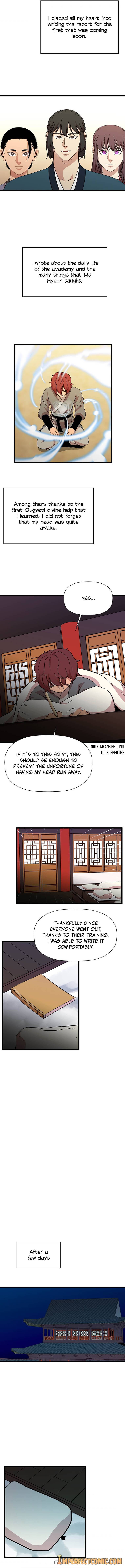 Return of The Bachelor chapter 104 page 10