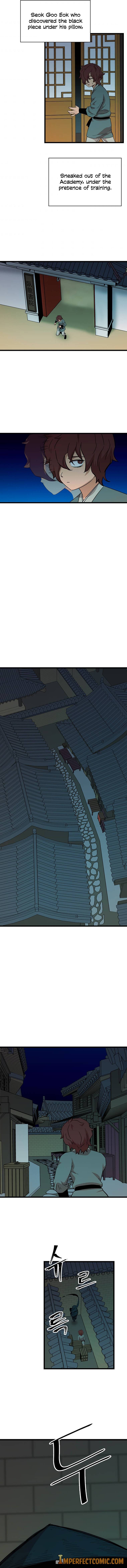 Return of The Bachelor chapter 104 page 11