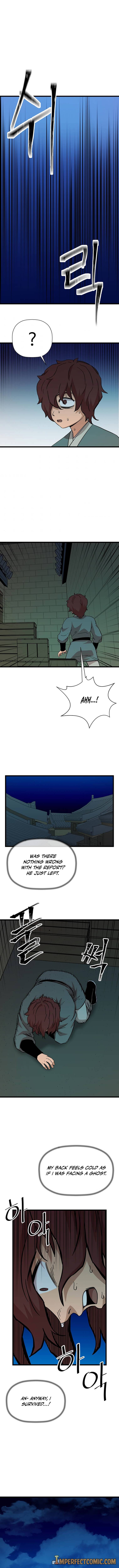 Return of The Bachelor chapter 104 page 13