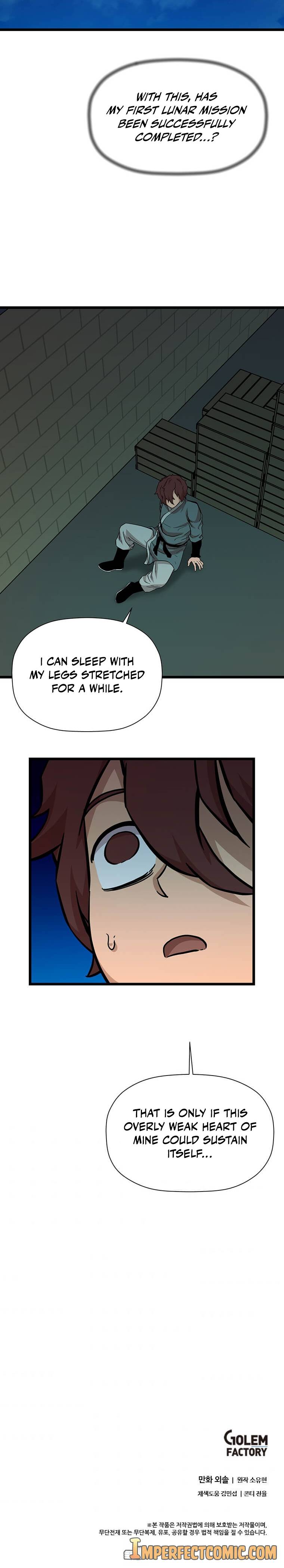 Return of The Bachelor chapter 104 page 14