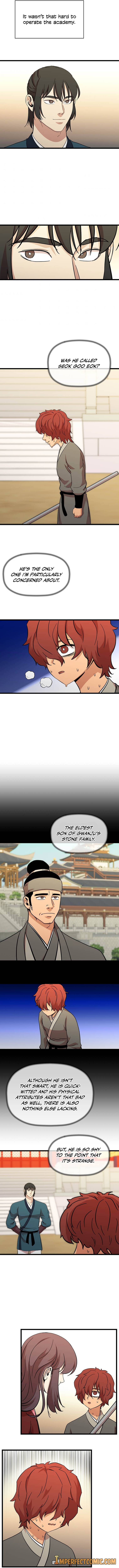 Return of The Bachelor chapter 104 page 4