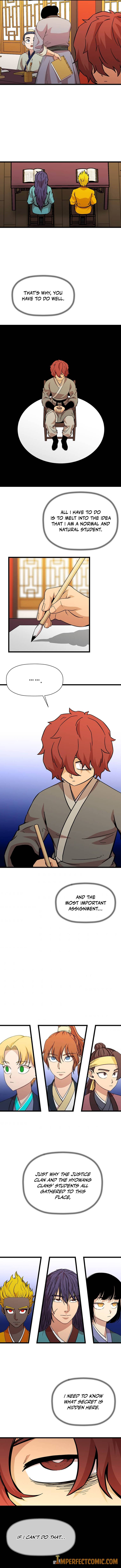 Return of The Bachelor chapter 104 page 7