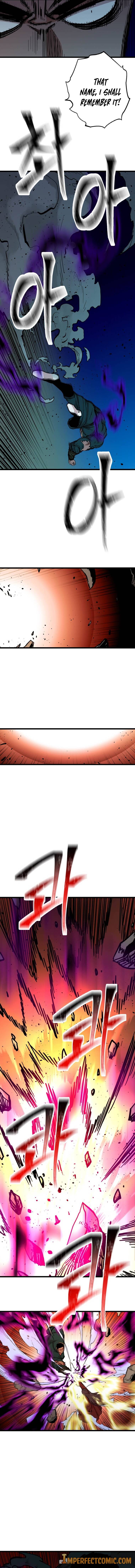 Return of The Bachelor chapter 105 page 10