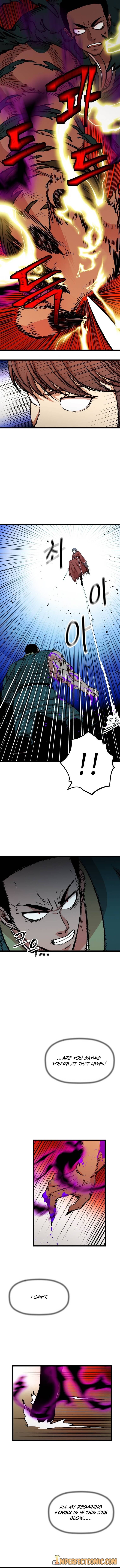 Return of The Bachelor chapter 105 page 11