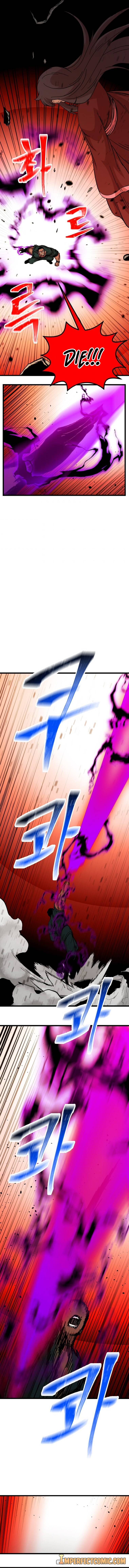 Return of The Bachelor chapter 105 page 12