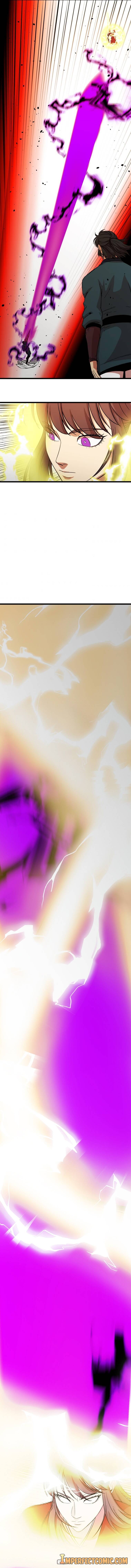 Return of The Bachelor chapter 105 page 13