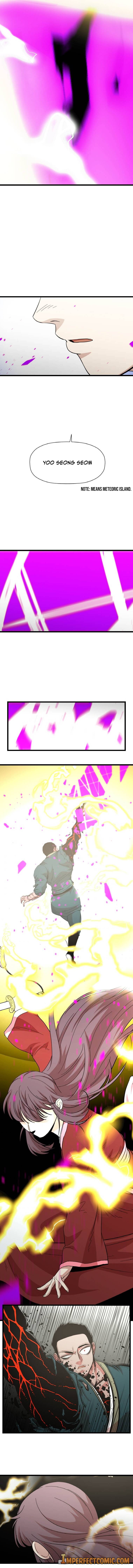 Return of The Bachelor chapter 105 page 14