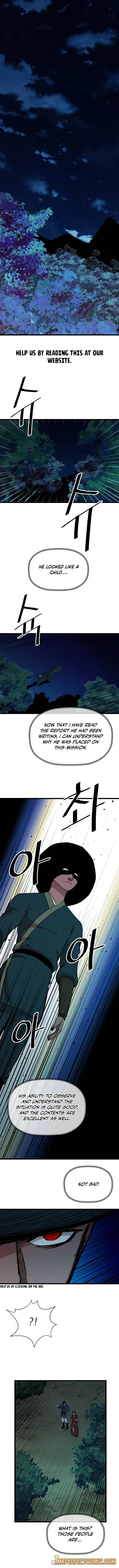 Return of The Bachelor chapter 105 page 3