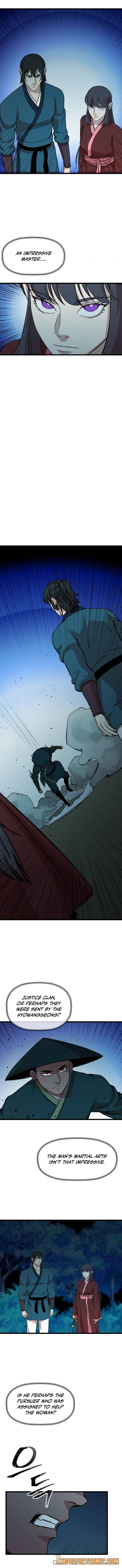 Return of The Bachelor chapter 105 page 4