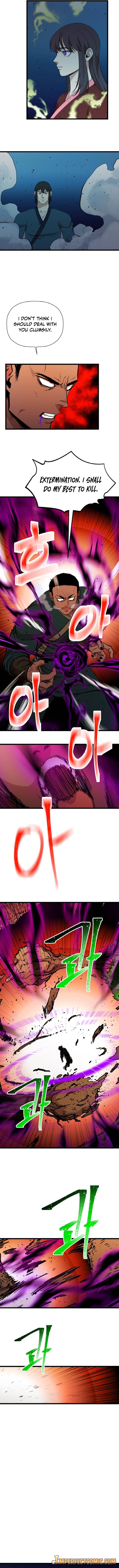 Return of The Bachelor chapter 105 page 8