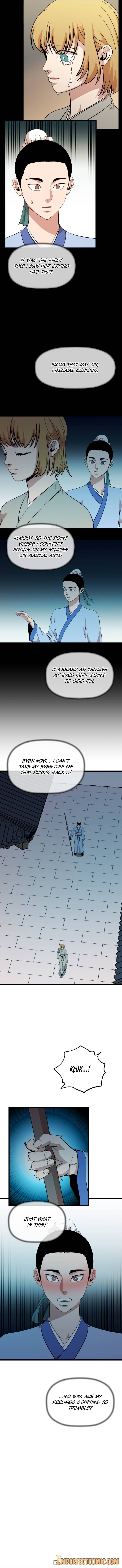 Return of The Bachelor chapter 106 page 10