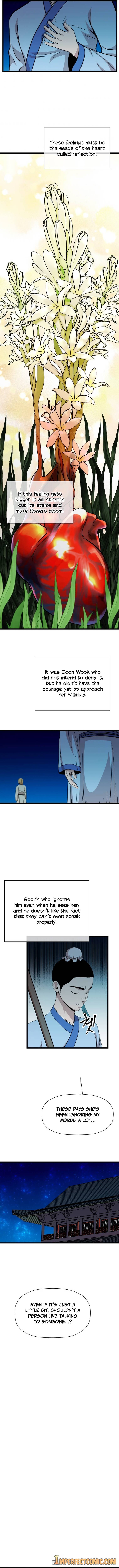 Return of The Bachelor chapter 106 page 11