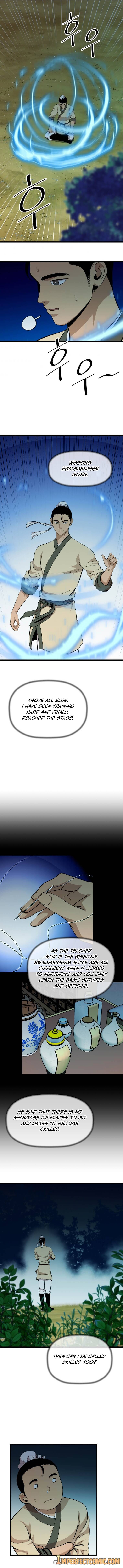 Return of The Bachelor chapter 106 page 12