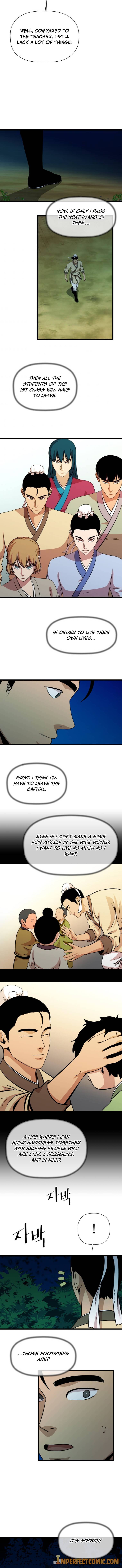 Return of The Bachelor chapter 106 page 13