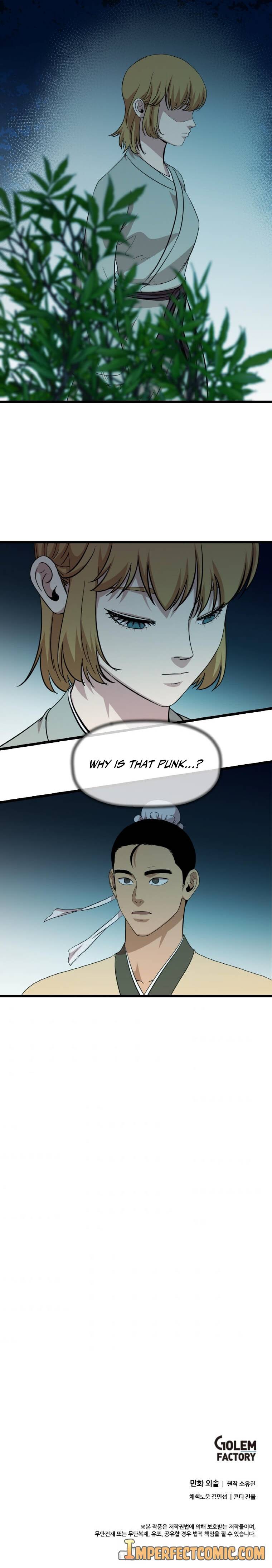 Return of The Bachelor chapter 106 page 14