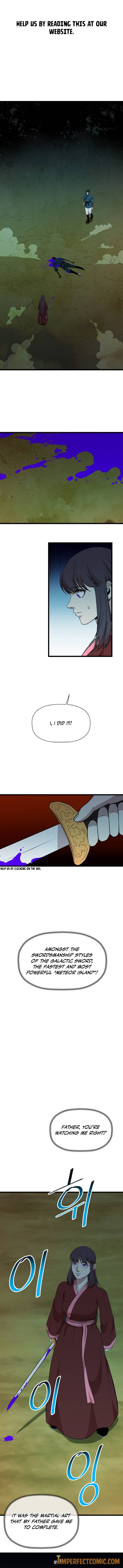 Return of The Bachelor chapter 106 page 3