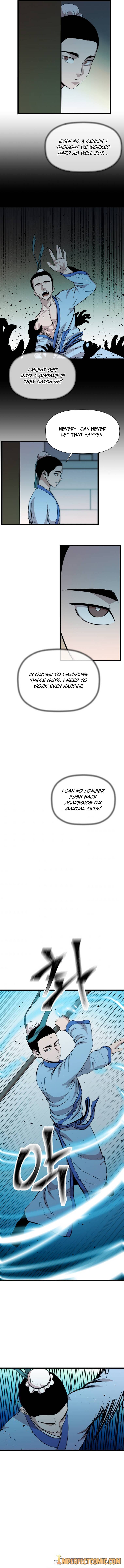 Return of The Bachelor chapter 106 page 7