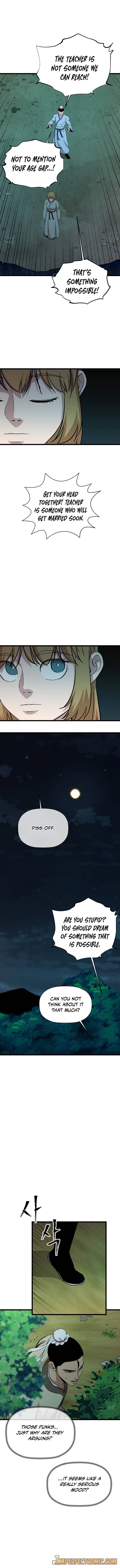 Return of The Bachelor chapter 107 page 12