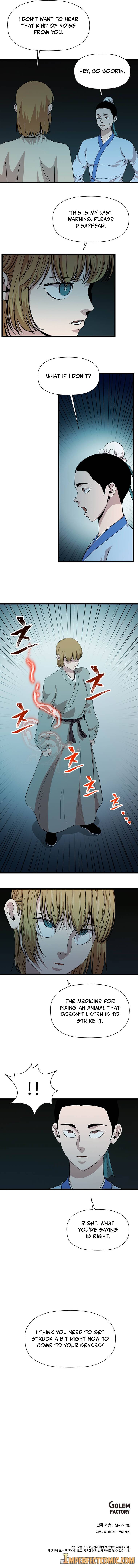 Return of The Bachelor chapter 107 page 13