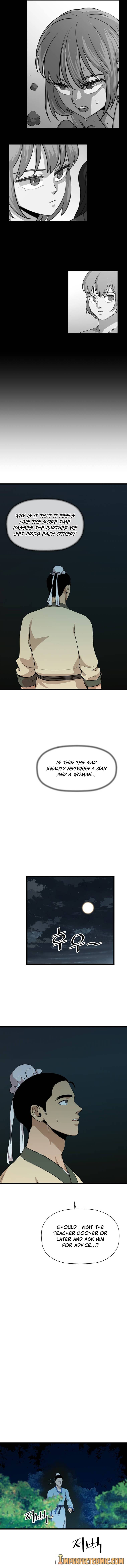 Return of The Bachelor chapter 107 page 4