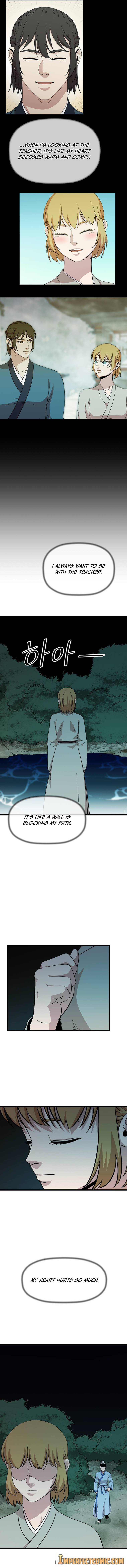 Return of The Bachelor chapter 107 page 7