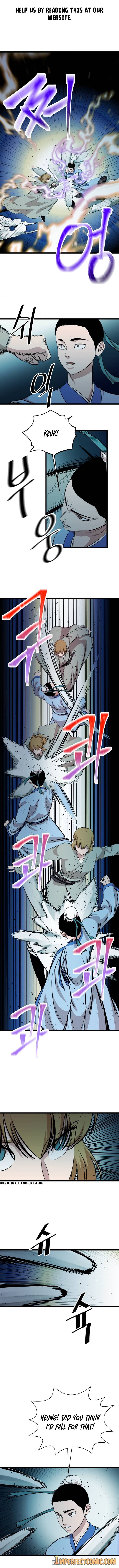 Return of The Bachelor chapter 108 page 3