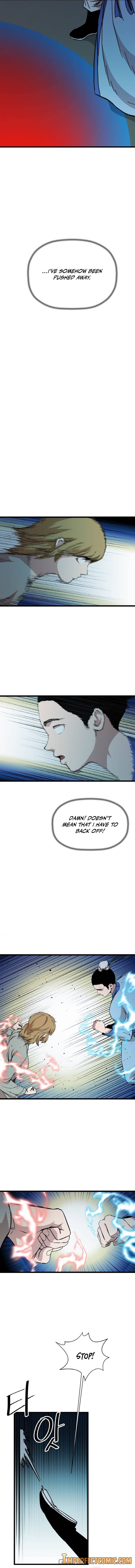 Return of The Bachelor chapter 108 page 6