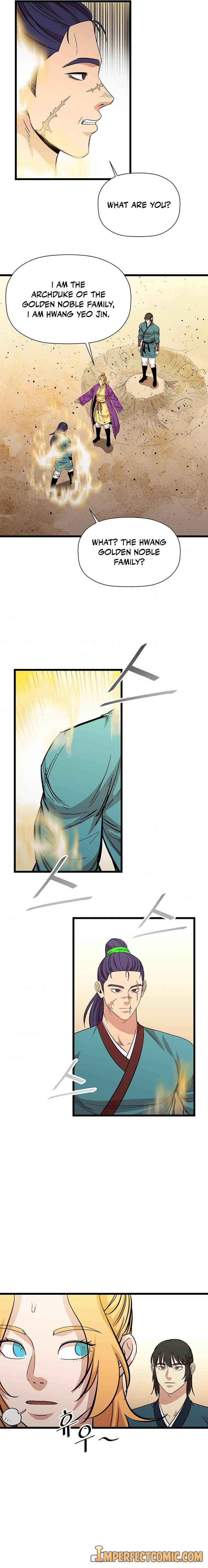 Return of The Bachelor chapter 110 page 12