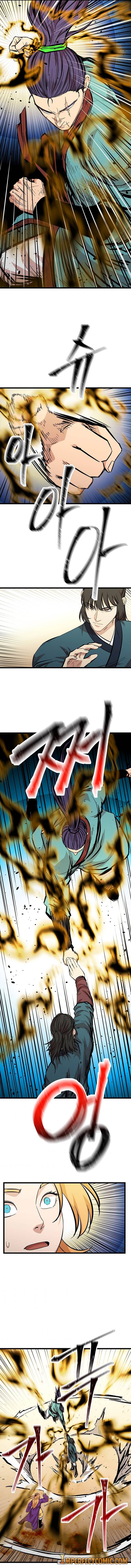 Return of The Bachelor chapter 110 page 8