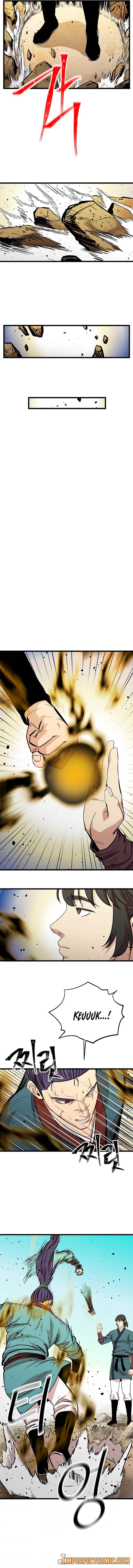 Return of The Bachelor chapter 110 page 9