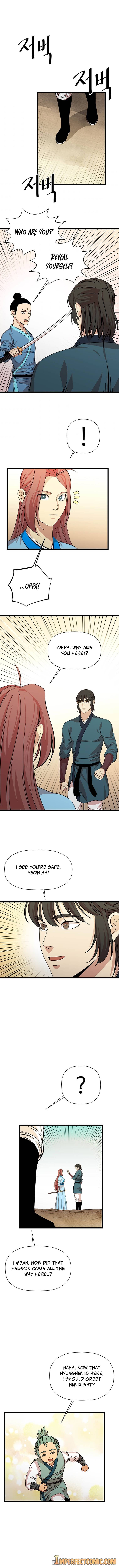 Return of The Bachelor chapter 112 page 11