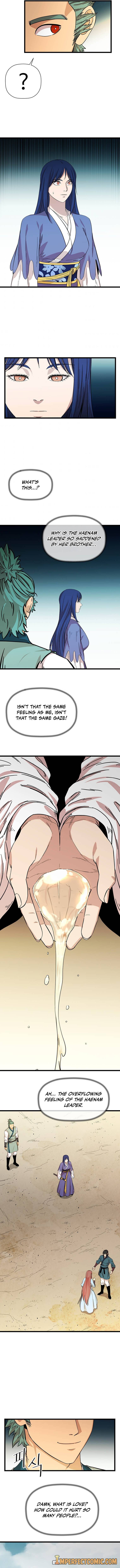 Return of The Bachelor chapter 112 page 12