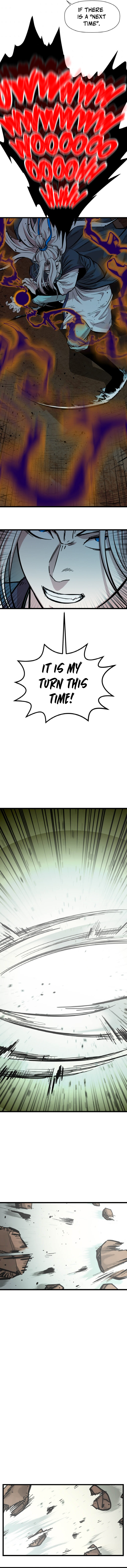 Return of The Bachelor chapter 114 page 10