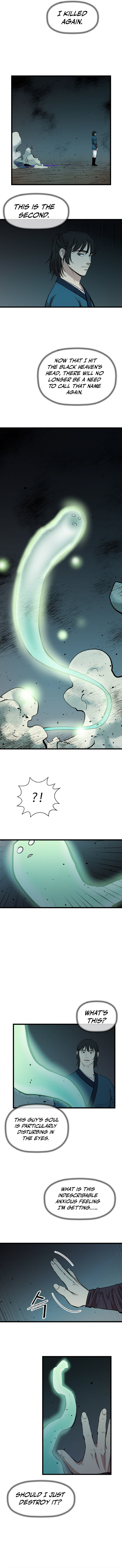 Return of The Bachelor chapter 114 page 11