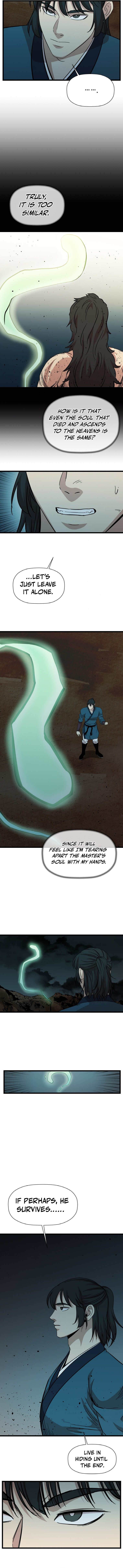 Return of The Bachelor chapter 114 page 12