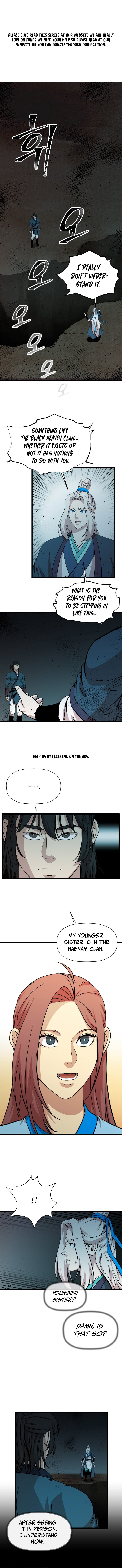 Return of The Bachelor chapter 114 page 3