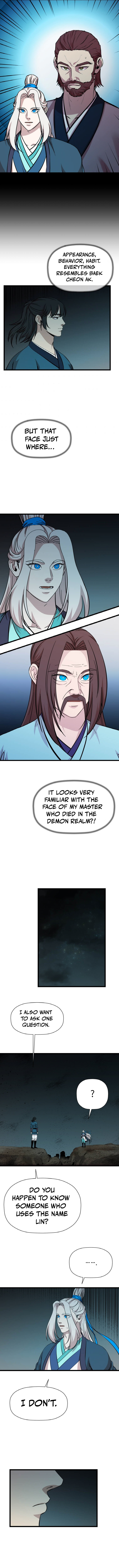 Return of The Bachelor chapter 114 page 4