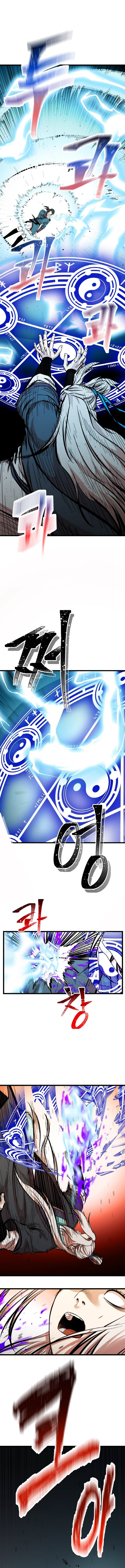 Return of The Bachelor chapter 114 page 6