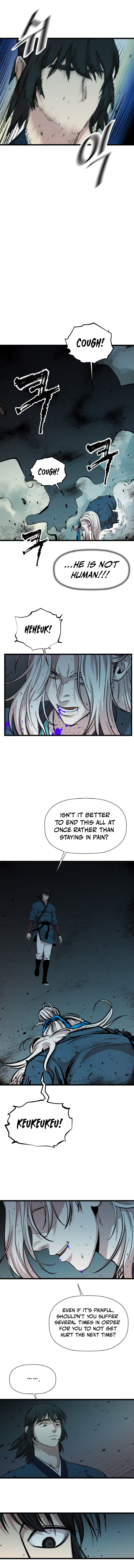 Return of The Bachelor chapter 114 page 9