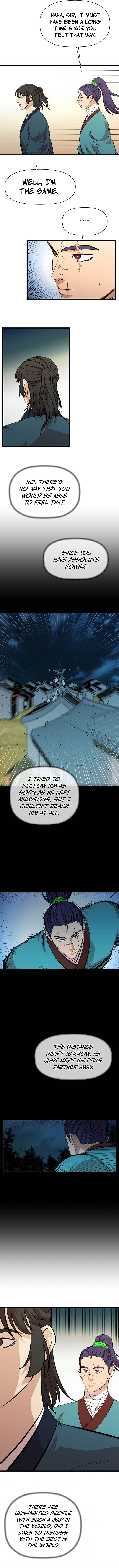 Return of The Bachelor chapter 115 page 11