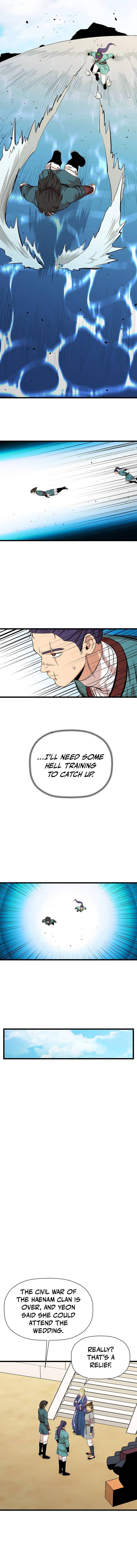 Return of The Bachelor chapter 115 page 13