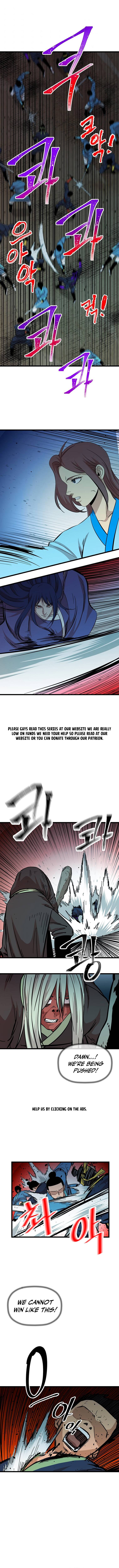 Return of The Bachelor chapter 115 page 3