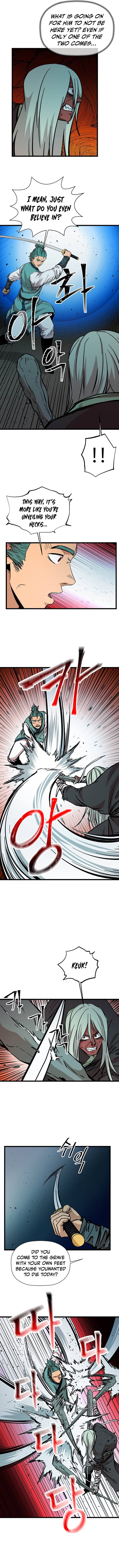 Return of The Bachelor chapter 115 page 4