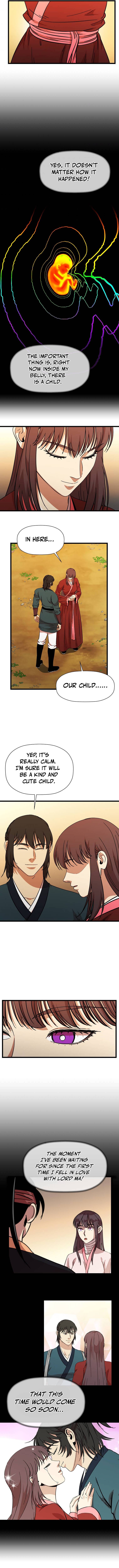 Return of The Bachelor chapter 117 page 10