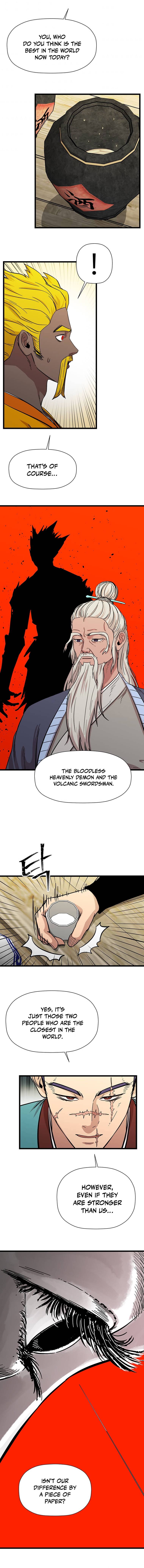 Return of The Bachelor chapter 118 page 10