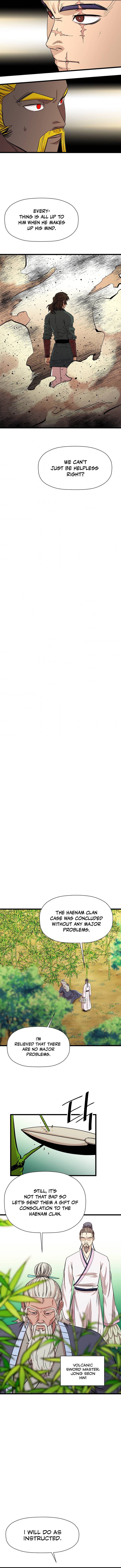 Return of The Bachelor chapter 118 page 12